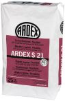 Ardex S 21 Schnellmörtel Grau - 25 Kg
