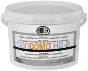 Ardex PANDOMO HG-B Hartkornsand Schwarz - 5 Kg