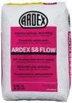 Ardex S 8 FLOW Abdichtung selbstverlaufend Grau - 15 Kg