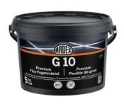 Ardex G10 PREMIUM Flex-Fugenmörtel