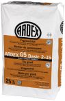 Ardex G5 Fugenmörtel Basic 2-15mm