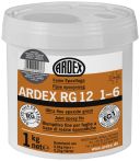 Ardex RG 12 Feine Epoxifuge 1-6mm