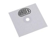 Ardex SK-W TRICOM Dichtmanschette 140x140mm