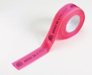 Ardex SK 4 PROTECT Schnittschutzband Magenta, Brilliantrot - 15m