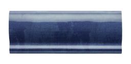 Bärwolf Bordüre 5 x 13 cm blue BO-18021