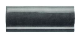 Bärwolf Bordüre 5 x 13 cm smoke BO-18022
