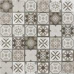 Bärwolf Mosaik 29,8 x 29,8 cm barraquito GL-20011