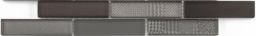Bärwolf Mosaik 5 x 29,8 cm Gabardine taupe mix GL-515001