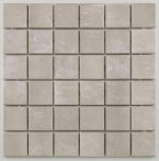 Bärwolf Mosaik 31,4 x 31,4 cm Grip naturbeige R10 GTM-16804