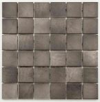 Bärwolf Mosaik 31,4 x 31,4 cm Grip mineralbraun R10 GTM-16805