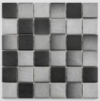 Bärwolf Mosaik 31,4 x 31,4 cm Grip Mix III R10 GTM-16806