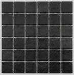 Bärwolf Mosaik 31,4 x 31,4 cm Grip midnight black R10 GTM-16807