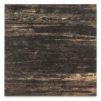 Bärwolf Mosaik 18,5 x 18,5 cm Vintage Wood dark brown R10 KE-17010