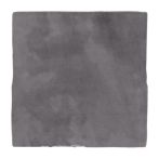 Bärwolf Mosaik 13 x 13 cm Spatolato Wall smoke KE-18022