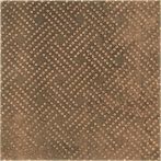 Bärwolf Wandfliese 18,5 x 18,5 cm Corten Akzent KE-19032