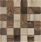 Bärwolf Mosaik 29,8 x 29,8 cm melange KEG-20020