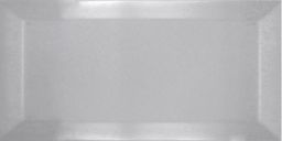 Bärwolf Wandfliese 20 x 10 cm light grey MPT20906
