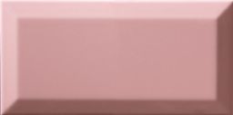 Bärwolf Wandfliese 20 x 10 cm rose blush MPT20914