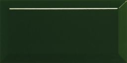 Bärwolf Wandfliese 20 x 10 cm racing green MPT20916