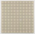 Bärwolf Mosaik 2,5 x 2,5 cm Grip Light Beige R10 - UG-2011