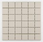 Bärwolf Mosaik 4,7 x 4,7 cm Grip Beige R10 - UG-5011