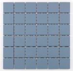 Bärwolf Mosaik 4,7 x 4,7 cm Grip Blue - UG-5060
