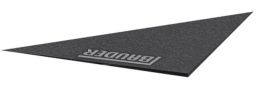 Bauder PIR KFS 2.0% | 1200 x 1200 x 5/23 mm