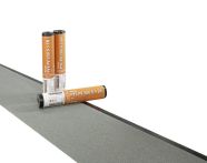 Bauder PYE PV 200 S 5 feinbestreut/Folie | Schweißbahn - 5x1 m