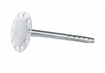 Bauder PIR Schlagdübel 8 x 110 mm 125 Stück