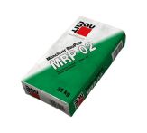 Baumit Münchner Rauputz MRP weiß Strukturkorn Quarz - 25 Kg