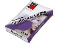 Baumit StarContact KBM Klebe- und Armierungsmörtel - 25 Kg