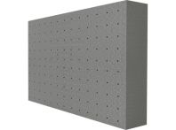 Baumit openTherm 032 G 50x100 cm graue diffusionsoffene Fassadendämmplatte