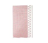 Baumit Abschlussprofil-PVC 2 m lang