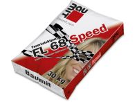 Baumit Faserleichtputz FL 68 Speed Kalk-Zement-Leichtputz - 30 Kg