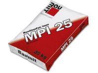 Baumit Maschinenputz Innen MPI 25 Kalk-Zementputz, Körnung 0-0,8mm - 35 Kg