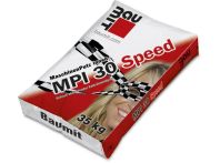 Baumit Maschinenputz MPI 30 Speed Kalk-Zementputz - 35 Kg