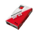 Baumit Mineralpor-Leichtputz MP 69 Kalk-Zement-Leichtputz - 30 Kg