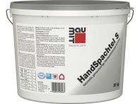 Baumit Handspachtel S - 20 Kg