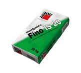 Baumit Innenspachtelfinish IS 20 - 25 Kg