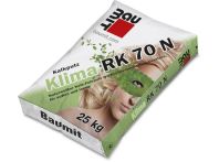 Baumit Kalk-Feinhaftputz multiFine RK 70 N - 25 Kg