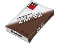Baumit Zementmauermörtel ZM 92 - 35 Kg