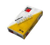 Baumit MultiMörtel MULTI 61 Putz, Mörtel, Feinbet. u.Zem.vorspritzm. - 25 Kg