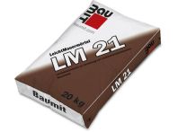 Baumit Leichtmauermörtel LM 21  20 Kg