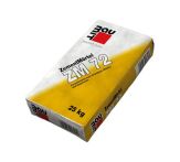 Baumit Zementmörtel ZM 72 - 25 Kg