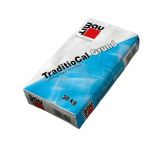 Baumit Trasskalkputz TK Reno Körnung 0-1,2mm - 25 Kg