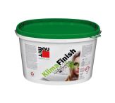Baumit KlimaFinish Spachtel weiß Pastöse Spachtelmasse auf Kalkbasis - 20 Kg