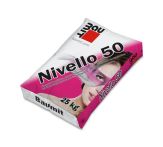 Baumit Nivelliermasse Nivello 50 - 25 Kg
