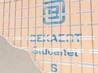 Bekaert Stucanet Putzträger-Matte