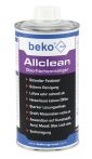 BEKO Oberflächenreiniger Allclean