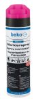 BEKO Markierspray Tecline 500ml